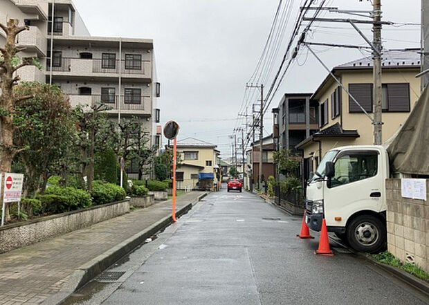 【物件からの展望_3】田園風景が味わえる土地に住みたい！海や山の見える自然豊かな土地に住みたい！などご要望に併せて当社営業がご提案させて頂きます。当社が抱えている数ある物件の中からお客様が納得する1件を一緒に探しましょう！