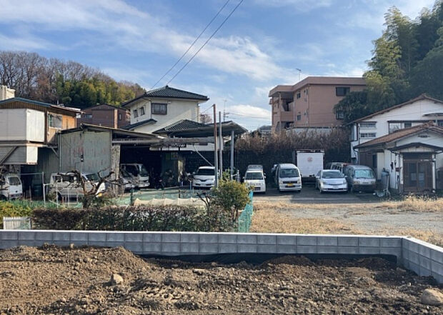 【物件からの展望_3】田園風景が味わえる土地に住みたい!海や山の見える自然豊かな土地に住みたい!などご要望に併せて当社営業がご提案させて頂きます。当社が抱えている数ある物件の中からお客様が納得する1件を一緒に探しましょう!