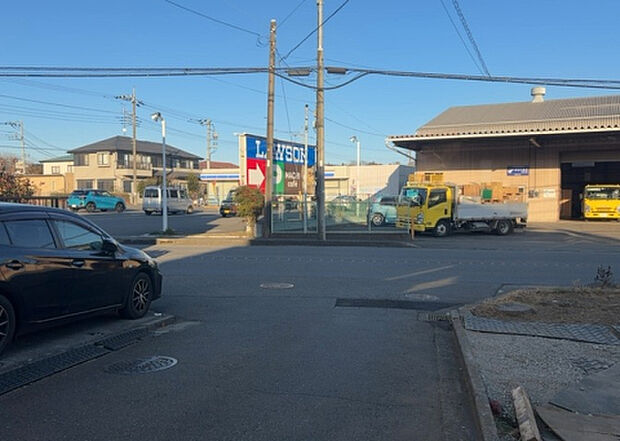 【物件からの展望_3】田園風景が味わえる土地に住みたい!海や山の見える自然豊かな土地に住みたい!などご要望に併せて当社営業がご提案させて頂きます。当社が抱えている数ある物件の中からお客様が納得する1件を一緒に探しましょう!