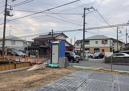 物件からの展望_3