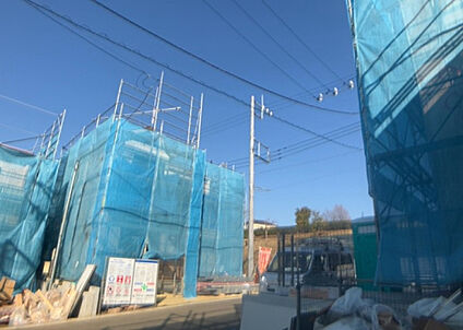 物件からの展望_3