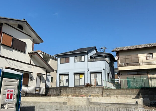 【物件からの展望_3】田園風景が味わえる土地に住みたい!海や山の見える自然豊かな土地に住みたい!などご要望に併せて当社営業がご提案させて頂きます。当社が抱えている数ある物件の中からお客様が納得する1件を一緒に探しましょう!