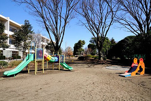 小原公園(約2,428m)