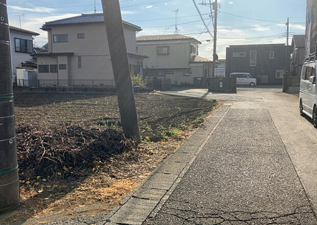 【物件からの展望_3】田園風景が味わえる土地に住みたい!海や山の見える自然豊かな土地に住みたい!などご要望に併せて当社営業がご提案させて頂きます。当社が抱えている数ある物件の中からお客様が納得する1件を一緒に探しましょう!
