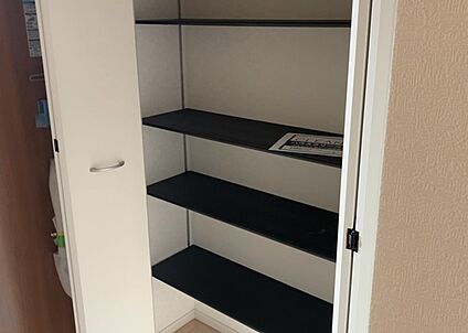 玄関収納