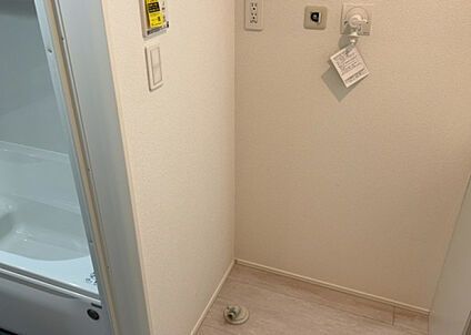 ランドリースペース