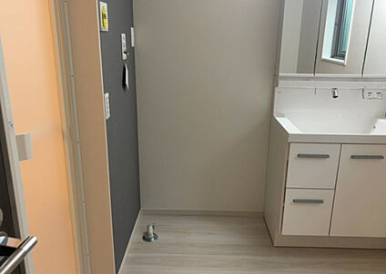 ランドリースペース