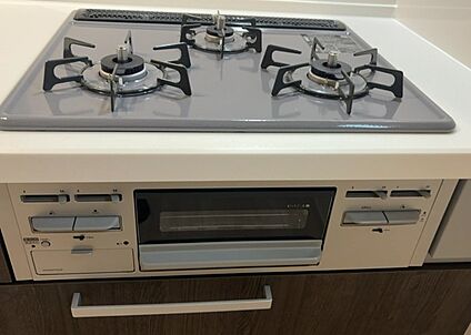 キッチンコンロ