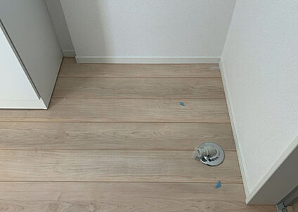 ランドリースペース