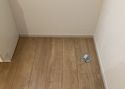 ランドリースペース