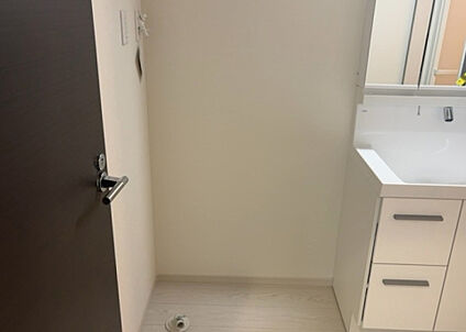 ランドリースペース