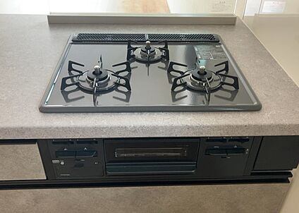 キッチンコンロ