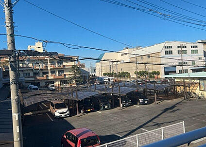 物件からの展望