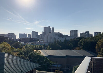 物件からの展望