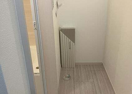 ランドリースペース