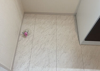 ランドリースペース