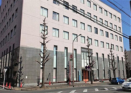 相模原中央病院 2274m(徒歩29分)