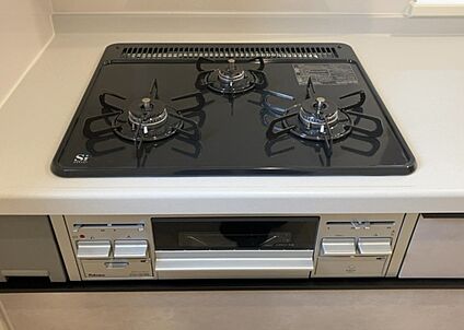 キッチンコンロ
