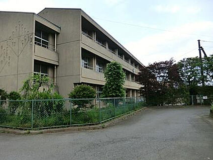 広田小学校 504m(徒歩7分)