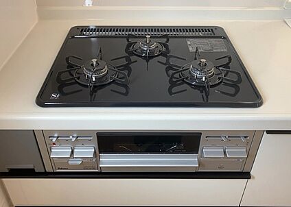 キッチンコンロ