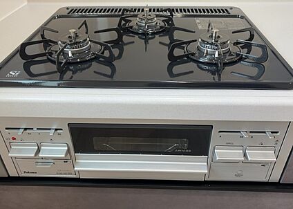 キッチンコンロ