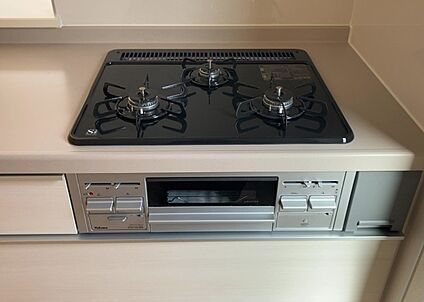 キッチンコンロ