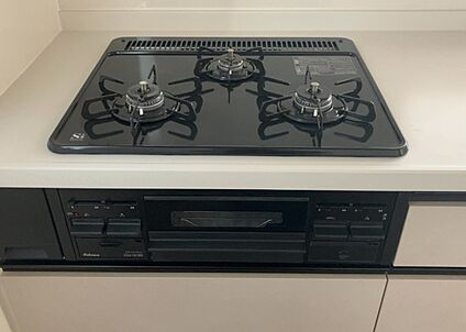 キッチンコンロ