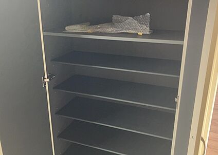 玄関収納