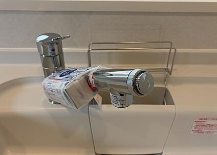 キッチン水栓