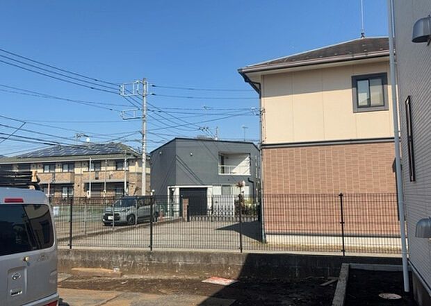 【物件からの展望_3】田園風景が味わえる土地に住みたい!海や山の見える自然豊かな土地に住みたい!などご要望に併せて当社営業がご提案させて頂きます。当社が抱えている数ある物件の中からお客様が納得する1件を一緒に探しましょう!