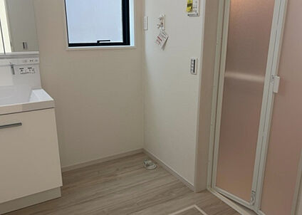 ランドリースペース