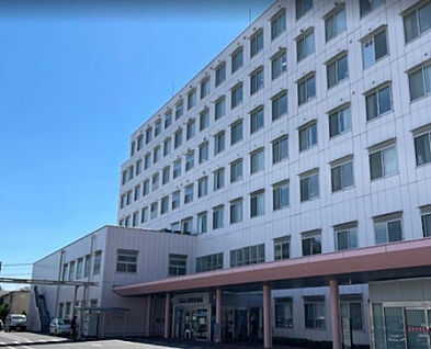 相模野病院 2258m(徒歩29分)