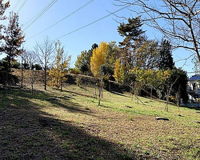 なずな原公園 264m(徒歩4分)