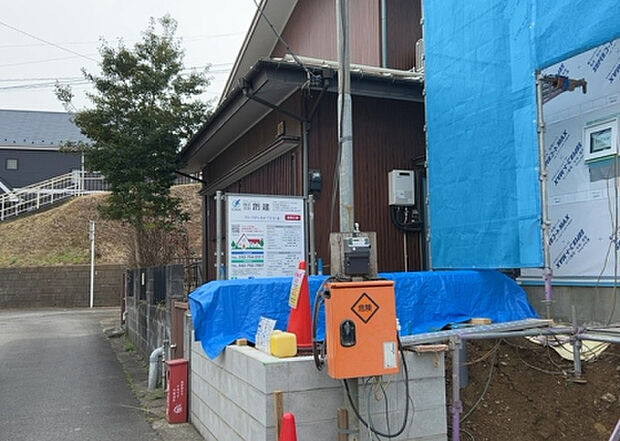 【物件からの展望_3】田園風景が味わえる土地に住みたい！海や山の見える自然豊かな土地に住みたい！などご要望に併せて当社営業がご提案させて頂きます。当社が抱えている数ある物件の中からお客様が納得する1件を一緒に探しましょう！