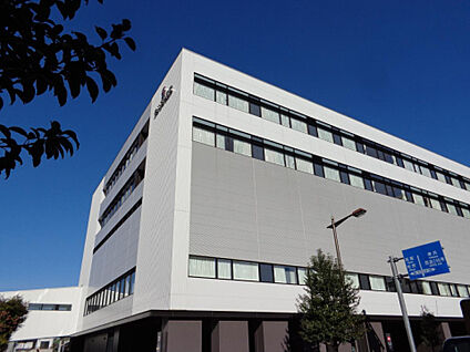 あけぼの病院 2509m(徒歩32分)