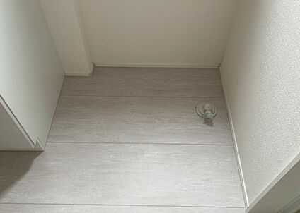 ランドリースペース