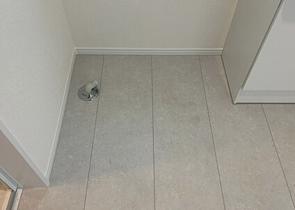 ランドリースペース