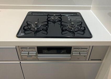 キッチンコンロ