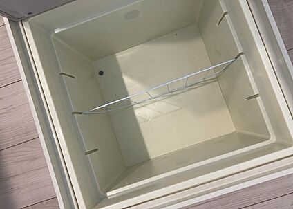 キッチン床下収納