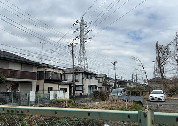 【物件からの展望_3】田園風景が味わえる土地に住みたい！海や山の見える自然豊かな土地に住みたい！などご要望に併せて当社営業がご提案させて頂きます。当社が抱えている数ある物件の中からお客様が納得する1件を一緒に探しましょう！