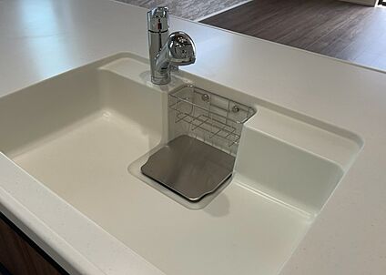 キッチン水栓
