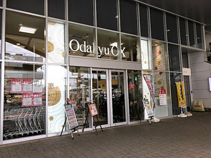 ＯｄａｋｙｕＯＸ相武台店 1093m(徒歩14分)
