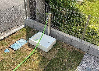外水栓
