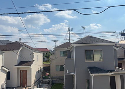 物件からの展望