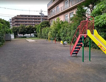 相模が丘第２公園 1158m(徒歩15分)