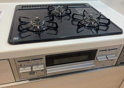 キッチンコンロ
