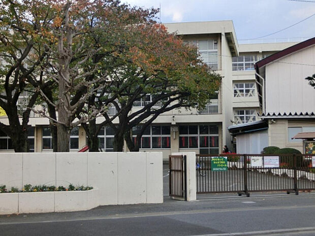 大野台小学校（約716m）