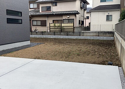庭