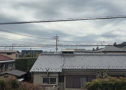 物件からの展望