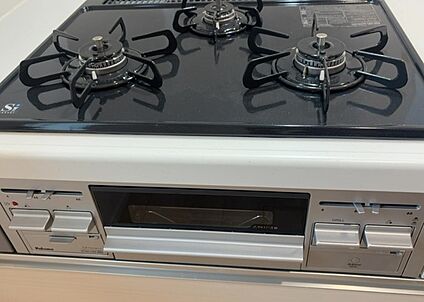 キッチンコンロ